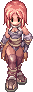 Assassin (female)