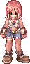 Blacksmith (female)