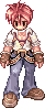 Blacksmith (male)