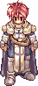 Crusader (male)