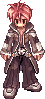 Gunslinger (male)