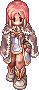 High Wizard (female)
