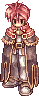 High Wizard (male)