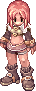 Hunter (female)