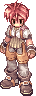 Hunter (male)