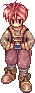 Merchant (male)