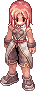 Monk (female)