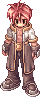 Monk (male)