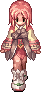 Soul Linker (female)