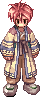 Soul Linker (male)
