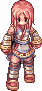Star Gladiator (female)
