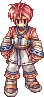 Star Gladiator (male)