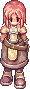 Swordman (female)