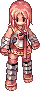 Taekwon (female)