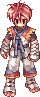 Taekwon (male)