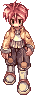 Thief (male)