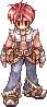 Whitesmith (male)