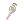 Throwing Concentrated White Potion Z icon