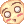 Blank Eyes icon