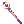 Refined Survivor's Rod icon
