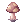 Orange Net Mushroom icon