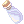 White Raffle Sap icon