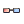 3D Glasses icon