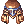 Gemini Crown icon