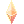 Yellow Wish Point icon
