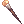 Gentleman's Staff icon