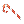 Lucky Candy Cane icon