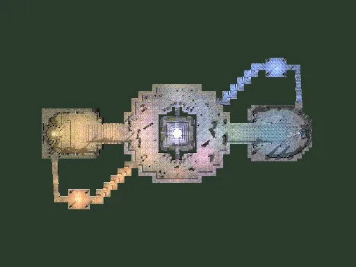 Minimap of Flavian