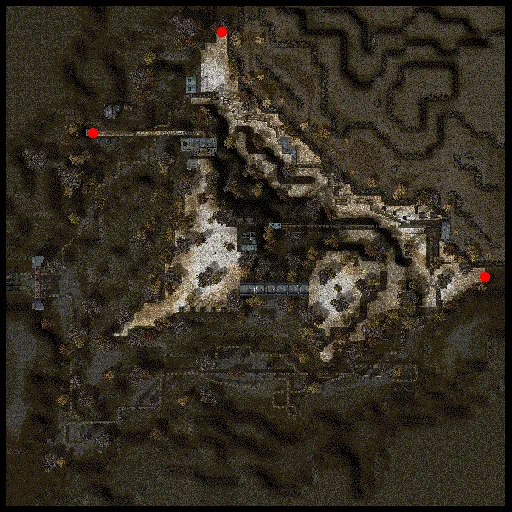Minimap of Einbroch Field 5