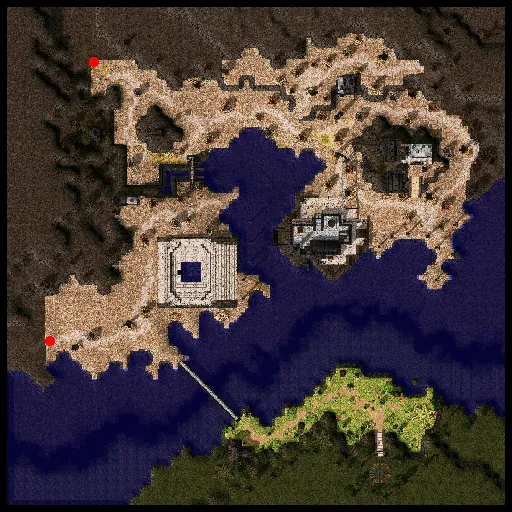 Minimap of Einbroch Field 9