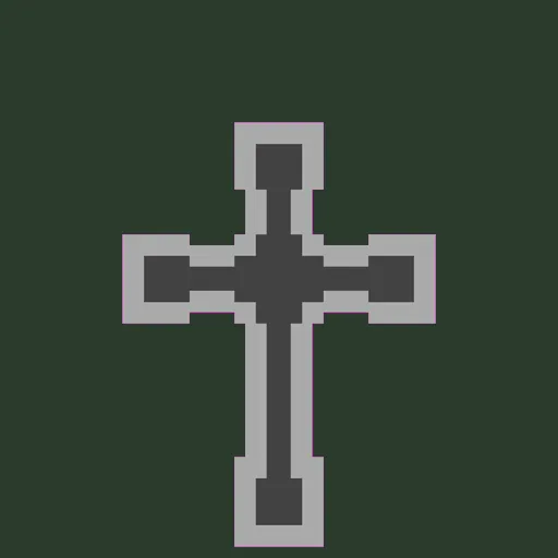 Minimap of Hunter Guild