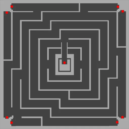 Minimap of Morroc Sphinx B5