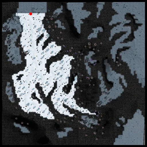 Minimap of Manuk Field 3