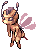 Hornet, walking