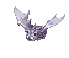 Familiar, attacking