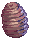 Pupa, attacking