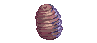 Pupa, walking