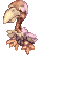 Condor, dying