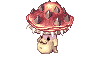 Spore, attacking