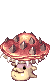 Spore, walking