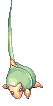 Wormtail, dying