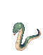 Boa, attacking