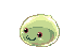 Poporing, attacking