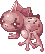 Thara Frog, standing