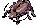 Thief Bug, standing