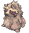 Smokie, standing